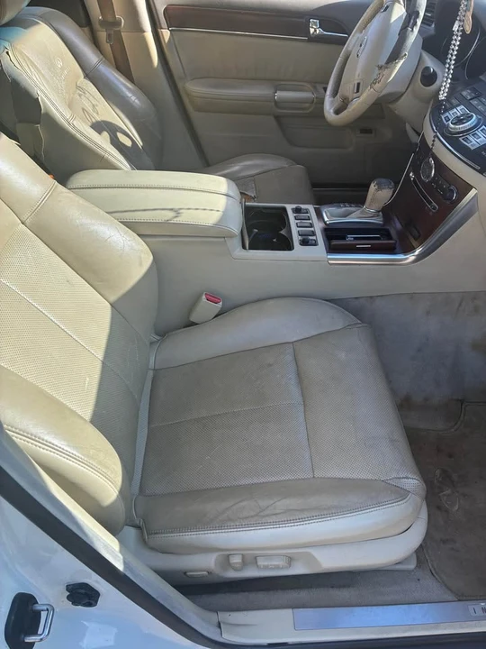 2010 Infiniti M 3rd Gen - Image 5 of 8