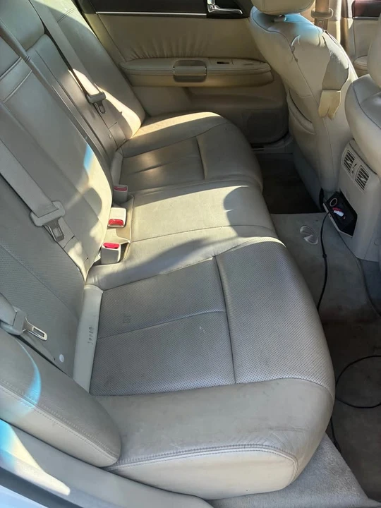 2010 Infiniti M 3rd Gen - Image 6 of 8