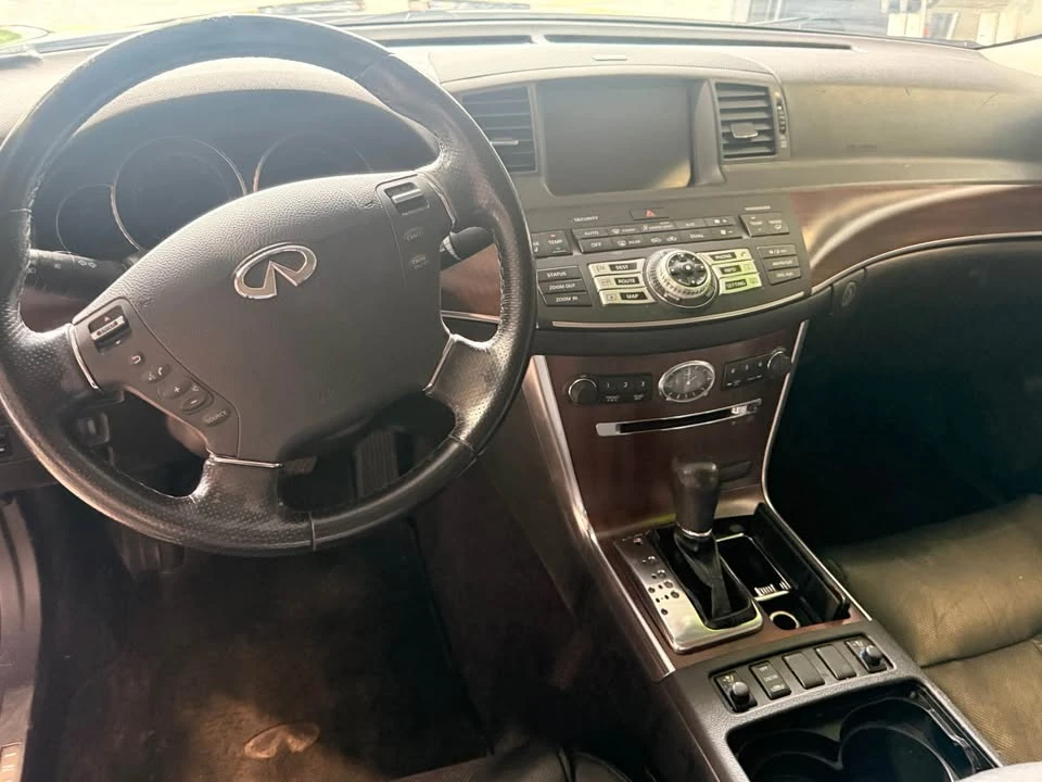 2010 Infiniti M 3rd Gen - Image 3 of 9