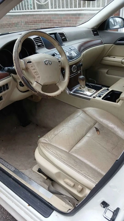 2010 Infiniti M 3rd Gen - Image 3 of 5