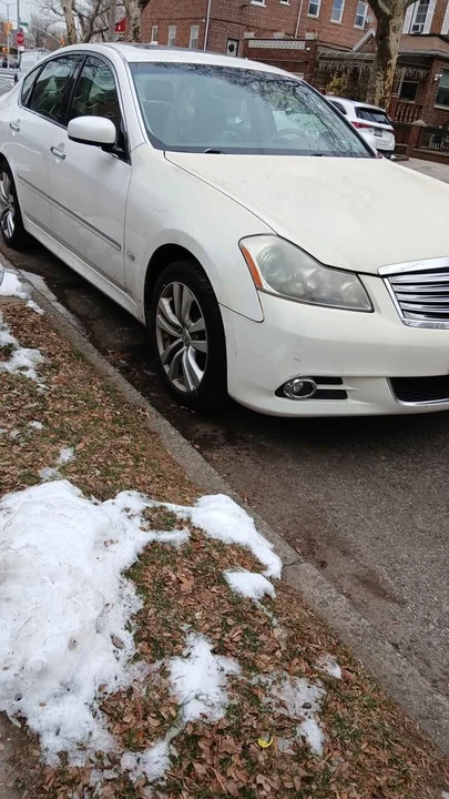 2010 Infiniti M 3rd Gen - Image 4 of 5