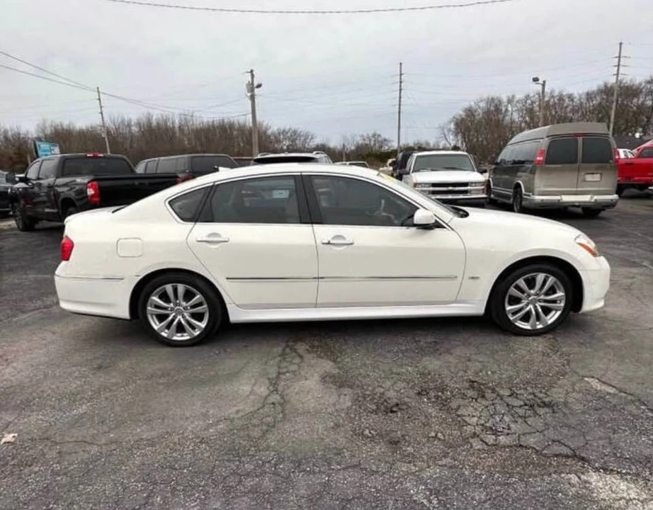 2010 Infiniti M 3rd Gen - Image 6 of 13