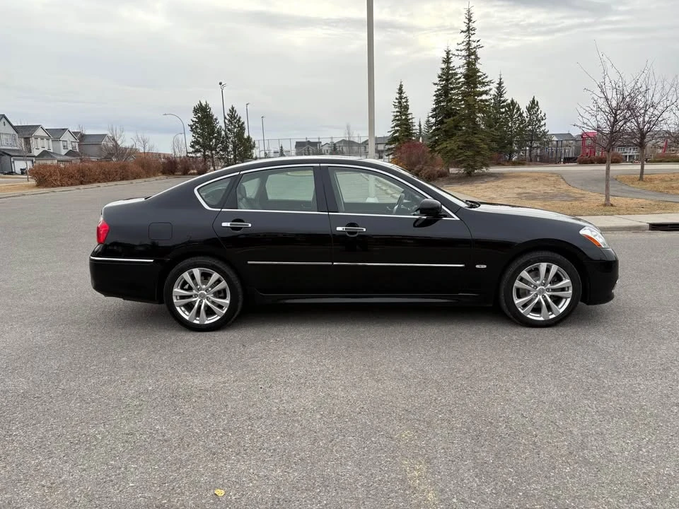 2010 Infiniti M 3rd Gen - Image 2 of 13