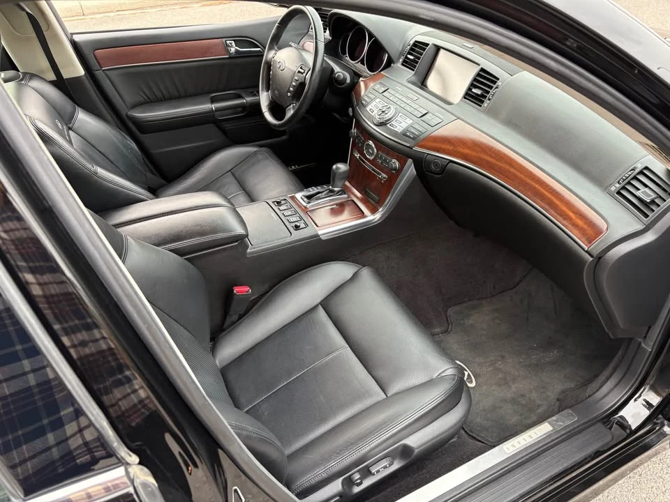 2010 Infiniti M 3rd Gen - Image 9 of 13