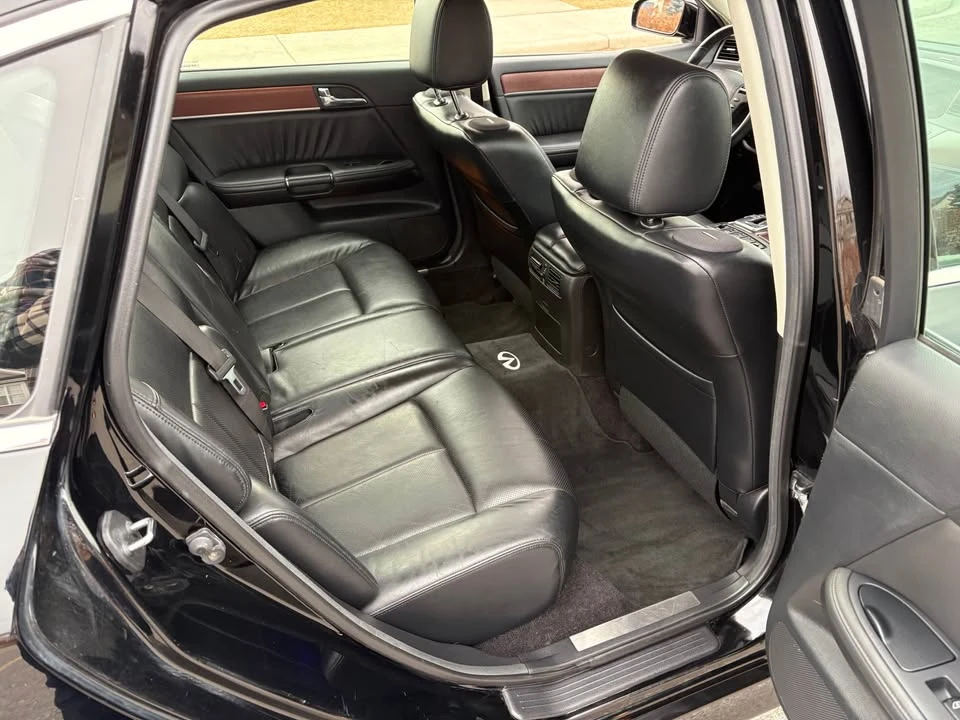 2010 Infiniti M 3rd Gen - Image 10 of 13
