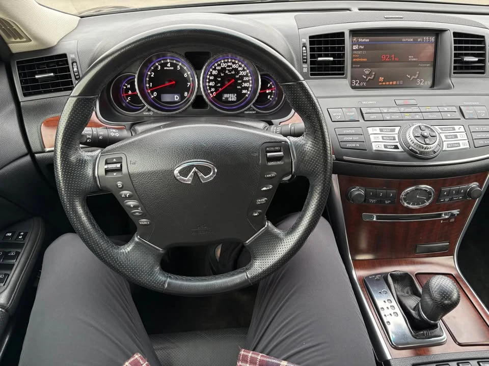 2010 Infiniti M 3rd Gen - Image 7 of 13