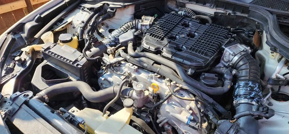 2010 Infiniti M 3rd Gen - Image 13 of 16