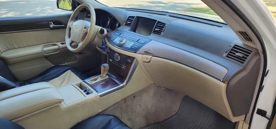2010 Infiniti M 3rd Gen - Image 11 of 16