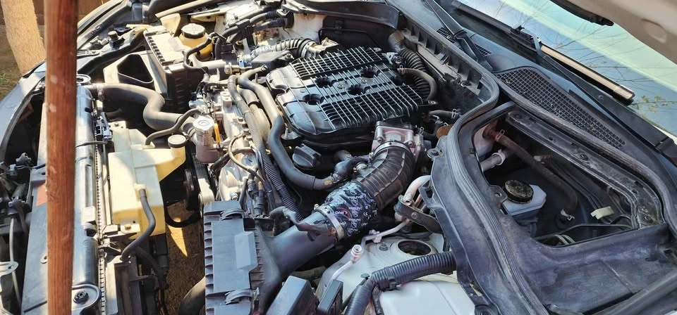 2010 Infiniti M 3rd Gen - Image 14 of 16