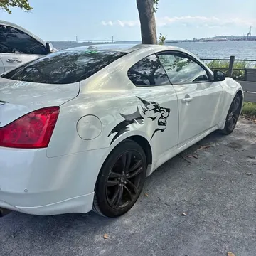 2010 Infiniti Otro