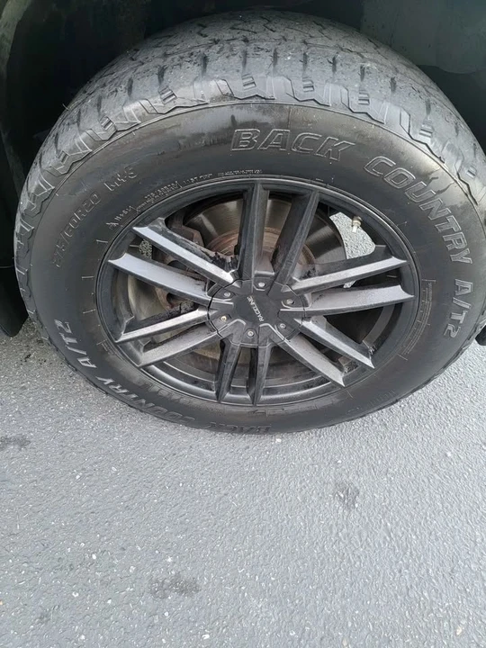 2010 Infiniti QX80 - Image 15 of 15