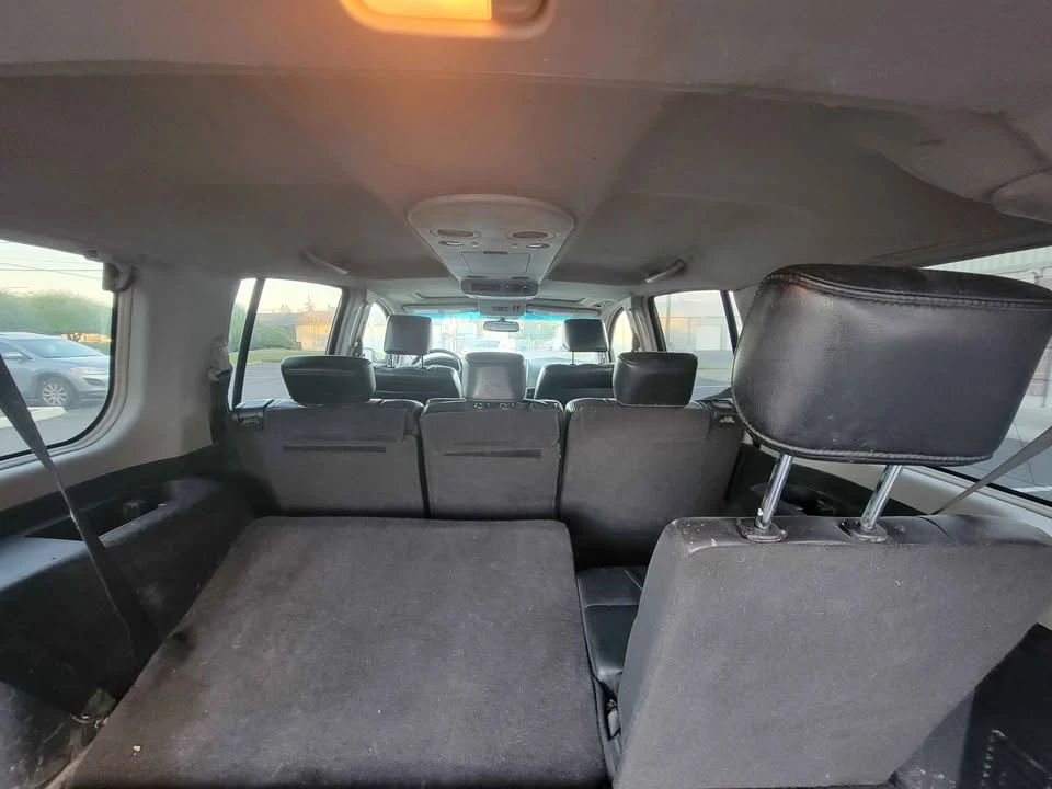 2010 Infiniti QX80 - Image 14 of 15