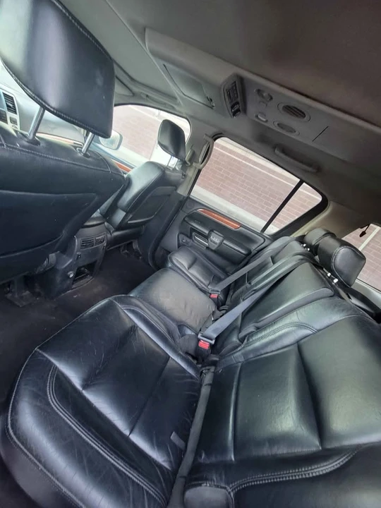 2010 Infiniti QX80 - Image 11 of 15