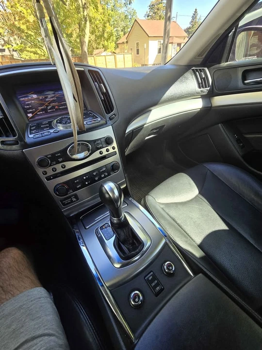 2010 Infiniti Q60 - Image 14 of 16