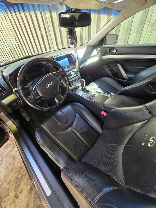 2010 Infiniti Q60 - Image 2 of 16