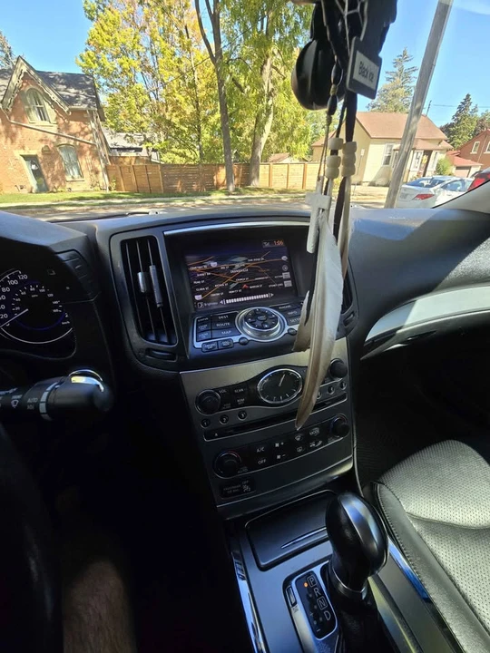 2010 Infiniti Q60 - Image 15 of 16