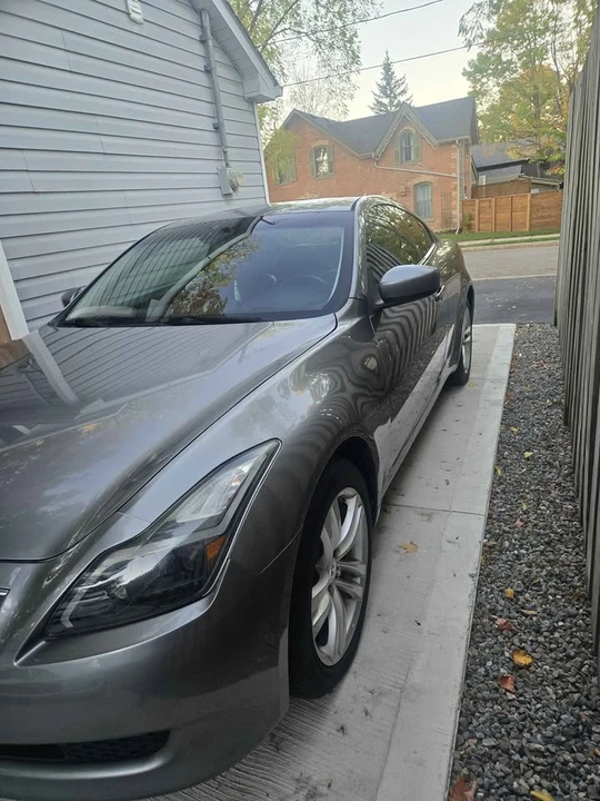 2010 Infiniti Q60 - Image 9 of 16