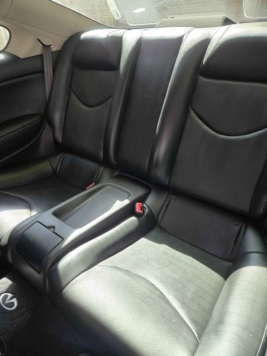 2010 Infiniti Q60 - Image 10 of 11