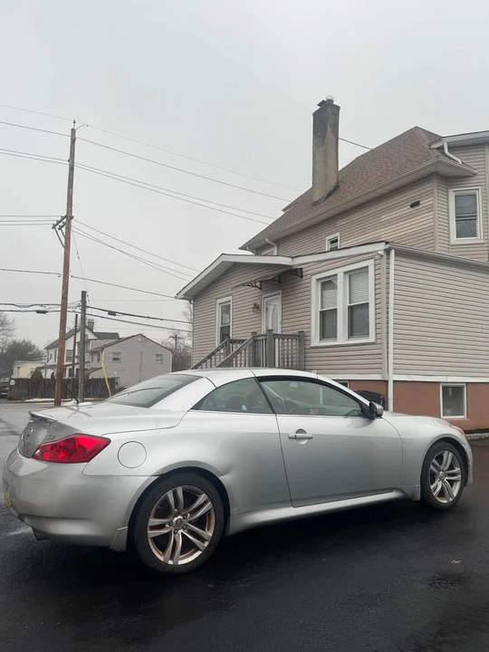 2010 Infiniti Q60 - Image 6 of 10