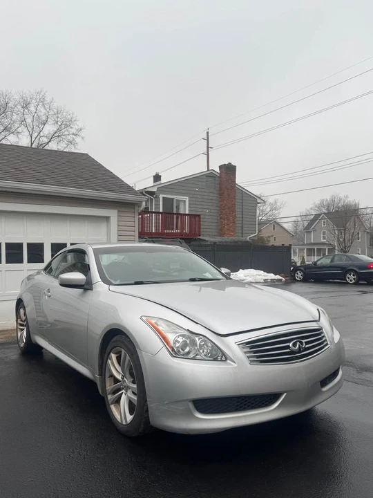 2010 Infiniti Q60 - Image 2 of 10