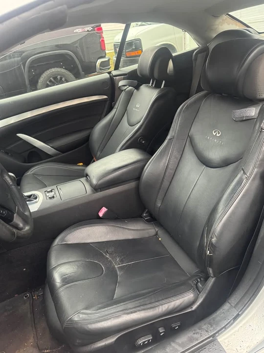 2010 Infiniti Q60 - Image 10 of 10