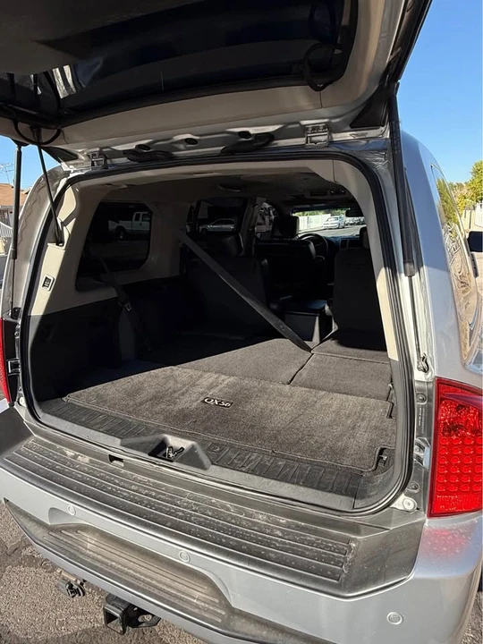 2010 Infiniti QX80 - Image 14 of 18