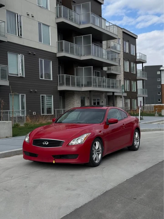 2010 Infiniti QX30 - Image 6 of 8