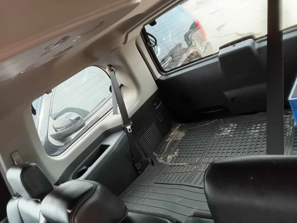2010 Infiniti QX80 - Image 15 of 20