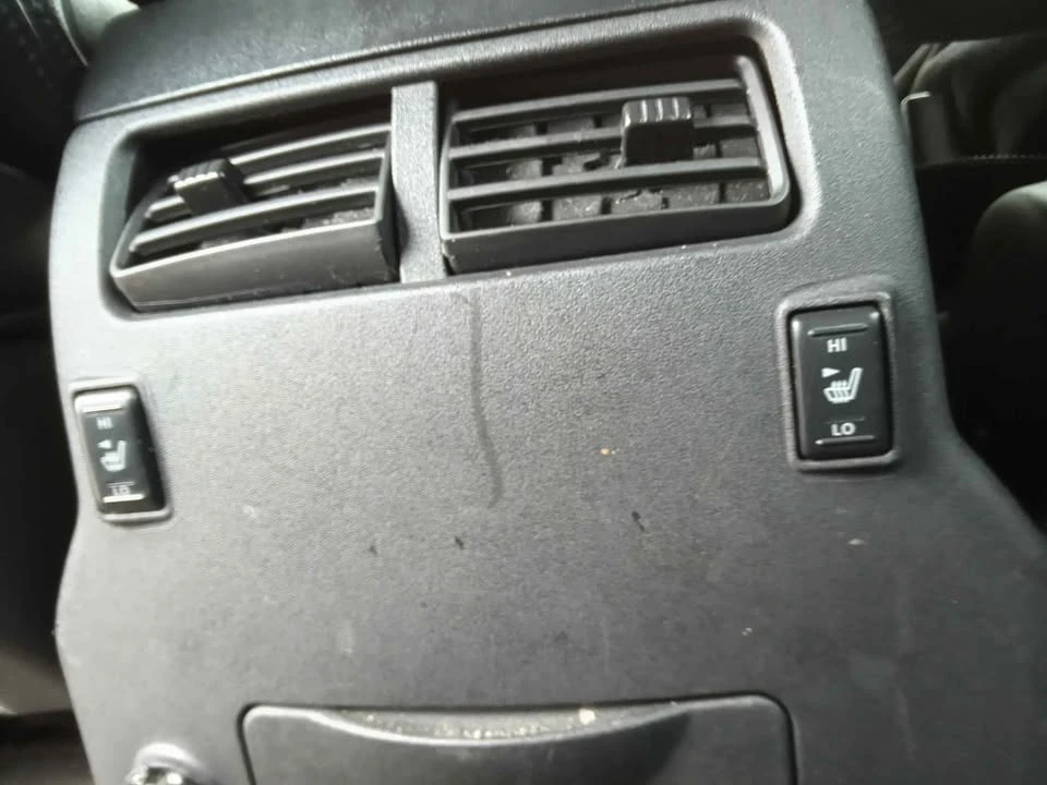 2010 Infiniti QX80 - Image 13 of 20