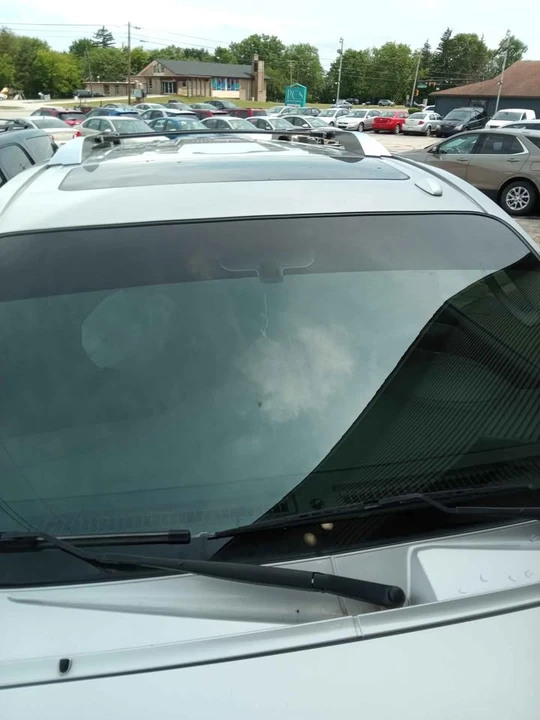 2010 Infiniti QX80 - Image 10 of 20