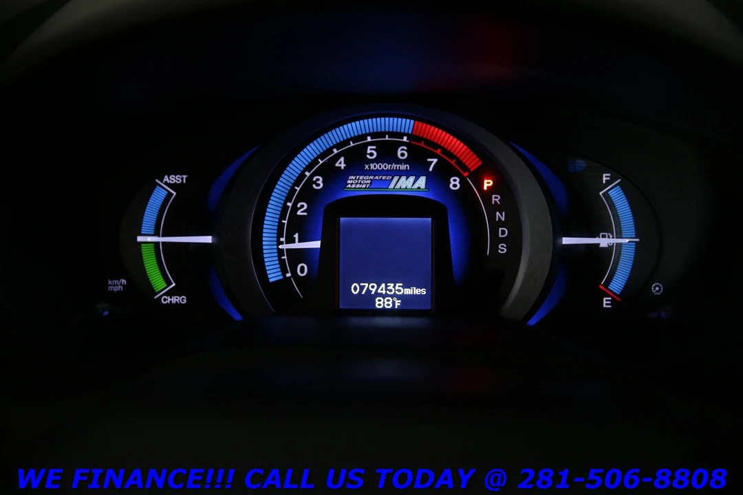 2010 Honda Insight 2nd Gen - Image 14 of 21