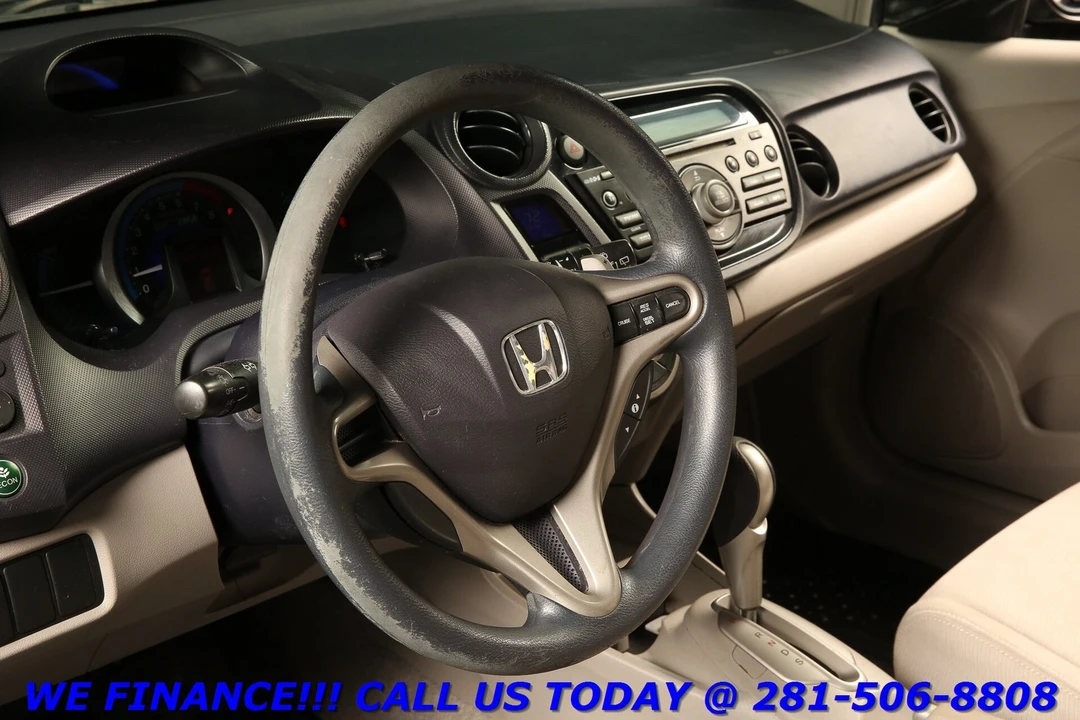2010 Honda Insight 2nd Gen - Image 10 of 21