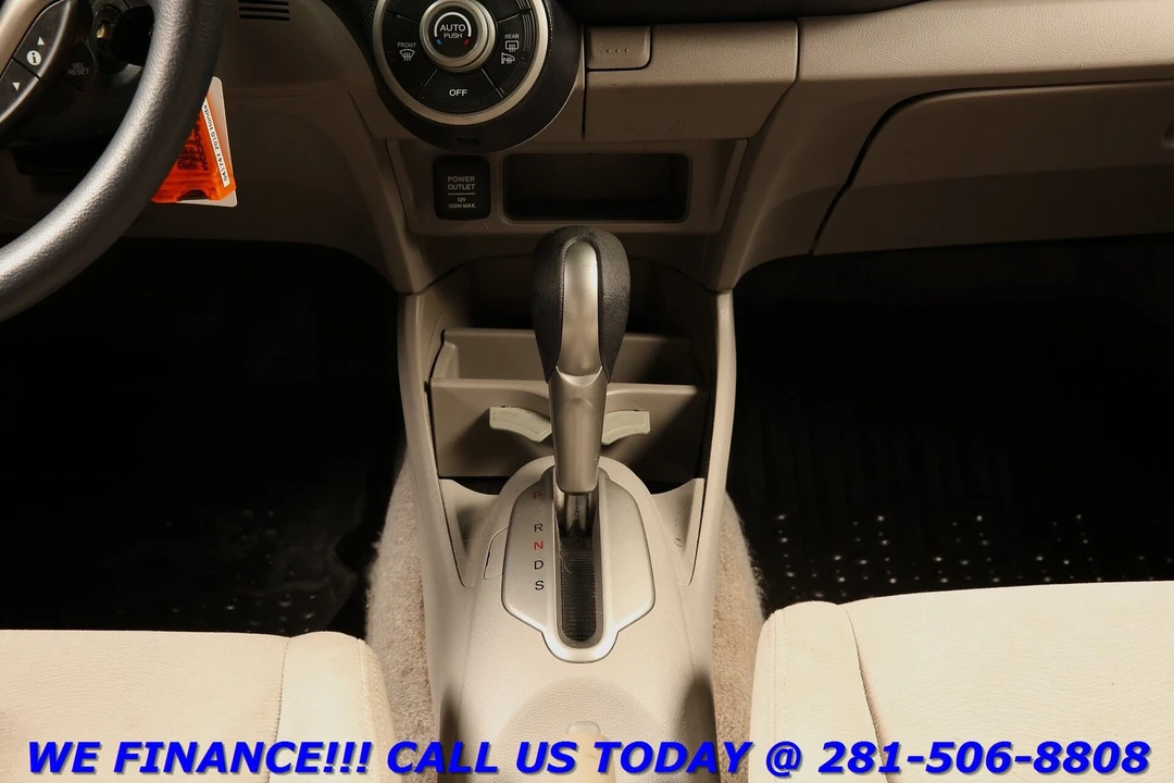 2010 Honda Insight 2nd Gen - Image 17 of 21