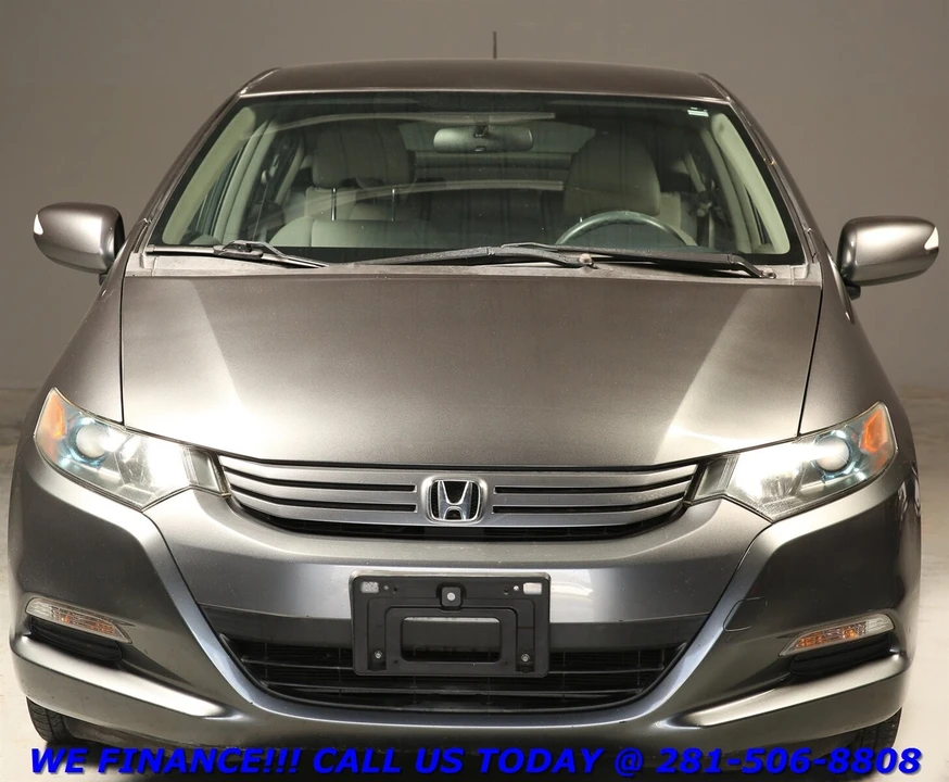 2010 Honda Insight 2nd Gen - Image 8 of 21