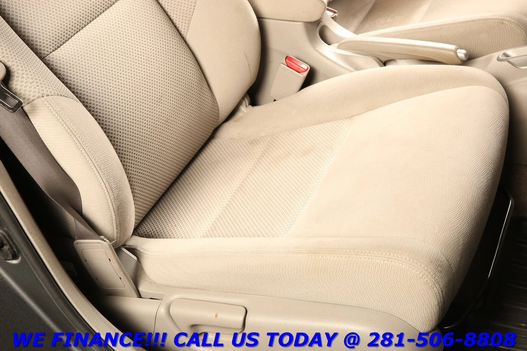 2010 Honda Insight 2nd Gen - Image 20 of 21