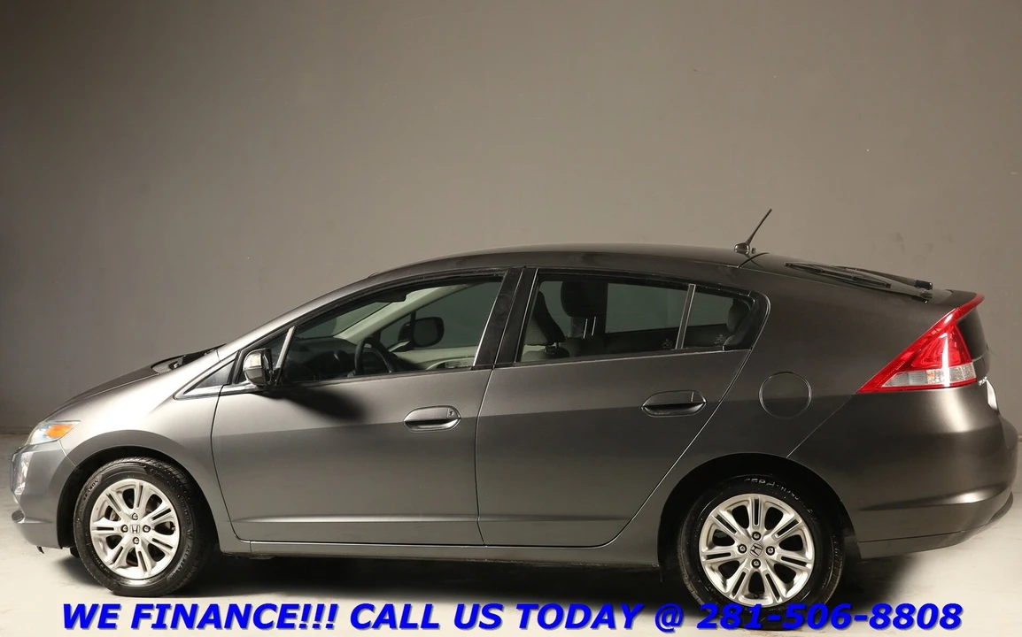 2010 Honda Insight 2nd Gen - Image 4 of 21
