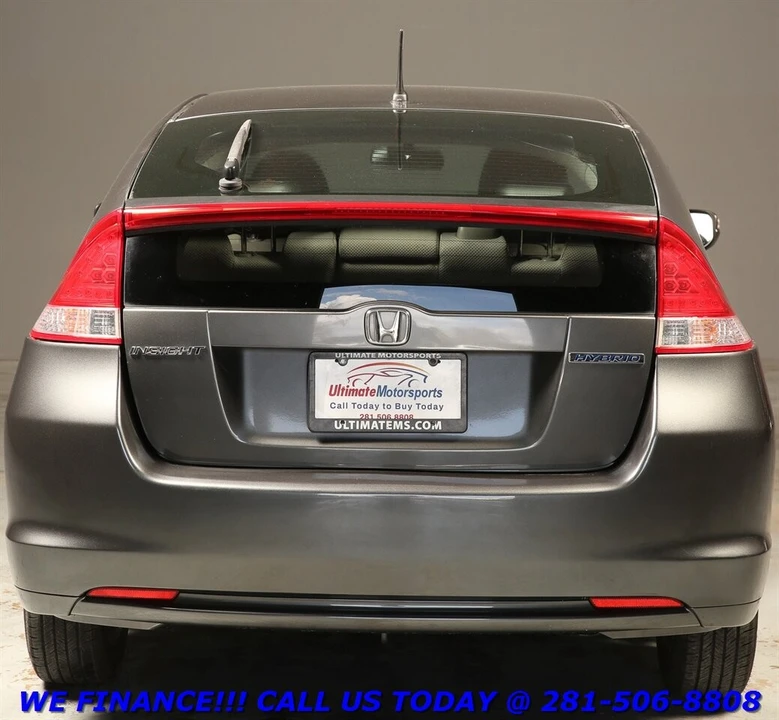 2010 Honda Insight 2nd Gen - Image 5 of 21