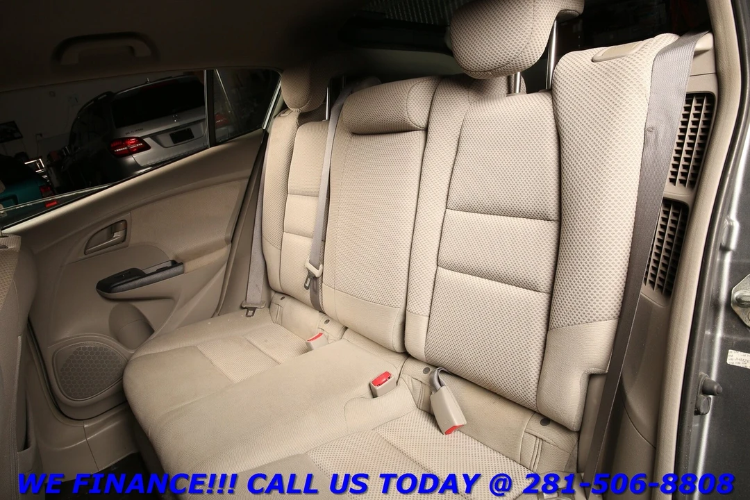 2010 Honda Insight 2nd Gen - Image 21 of 21