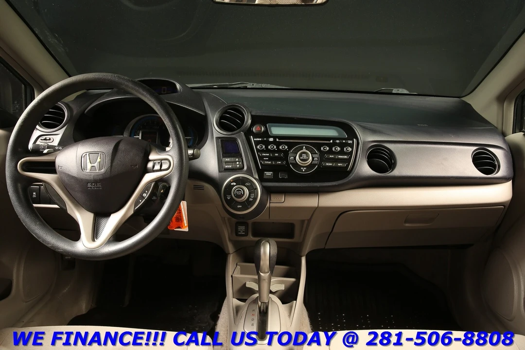 2010 Honda Insight 2nd Gen - Image 3 of 21
