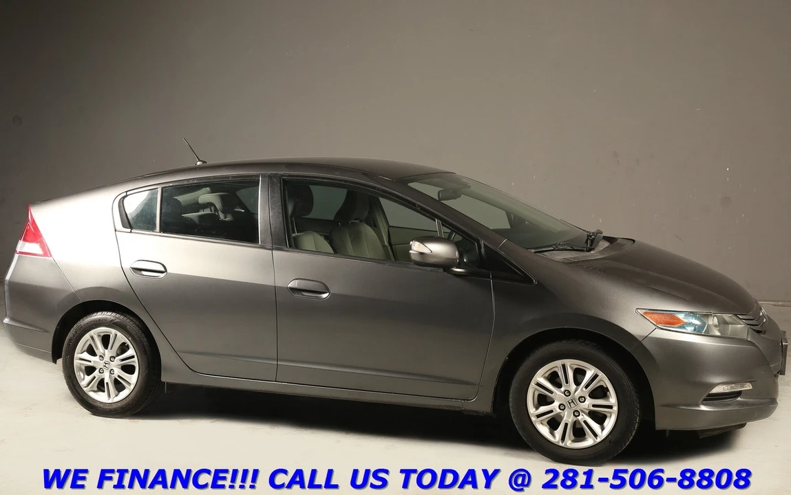 2010 Honda Insight 2nd Gen - Image 7 of 21