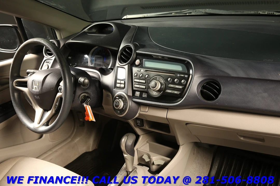 2010 Honda Insight 2nd Gen - Image 18 of 21