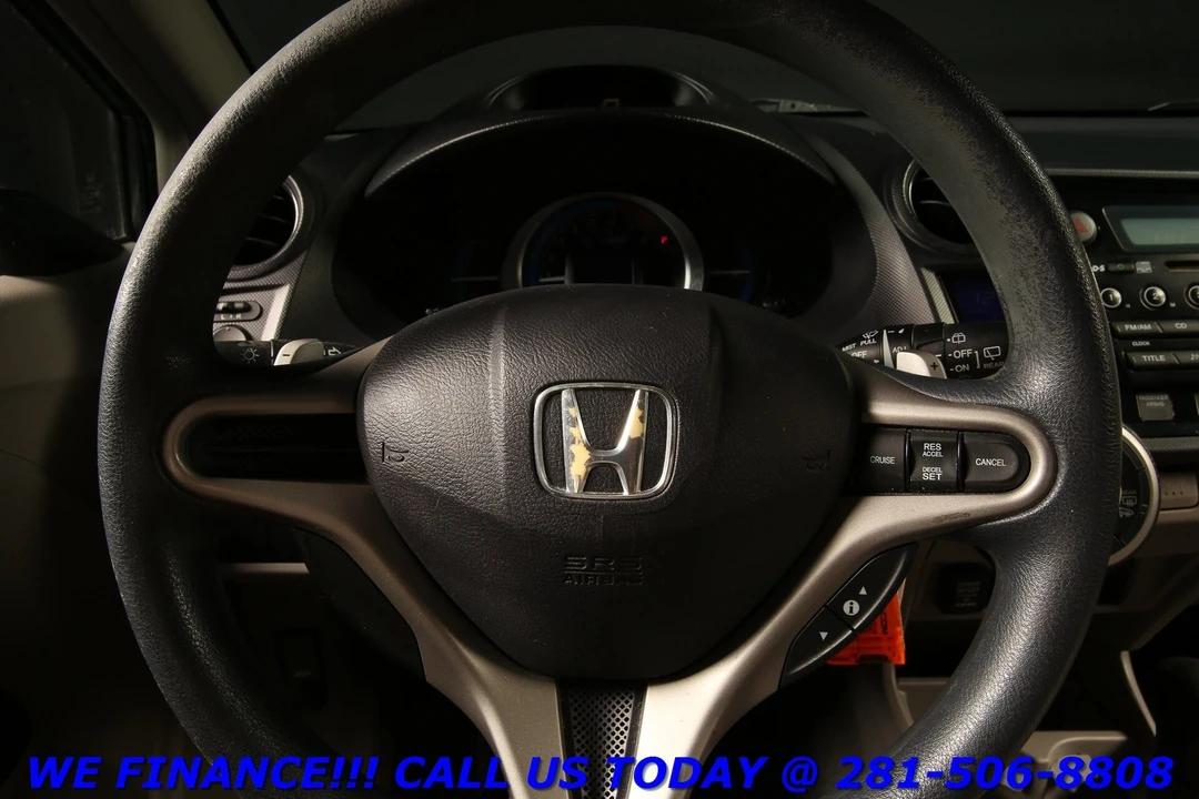 2010 Honda Insight 2nd Gen - Image 13 of 21