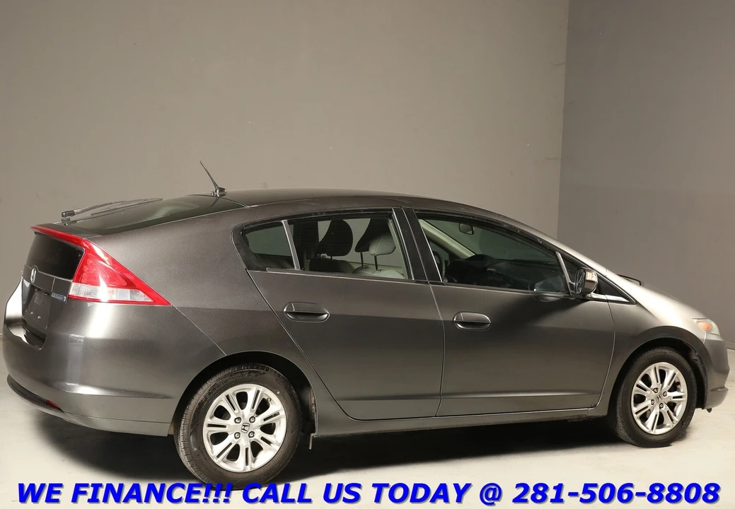 2010 Honda Insight 2nd Gen - Image 6 of 21