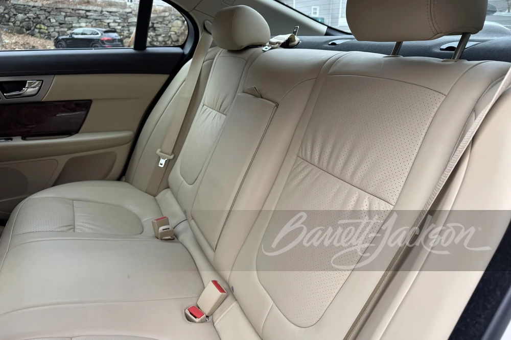 2010 Jaguar X250 XF - Image 7 of 9