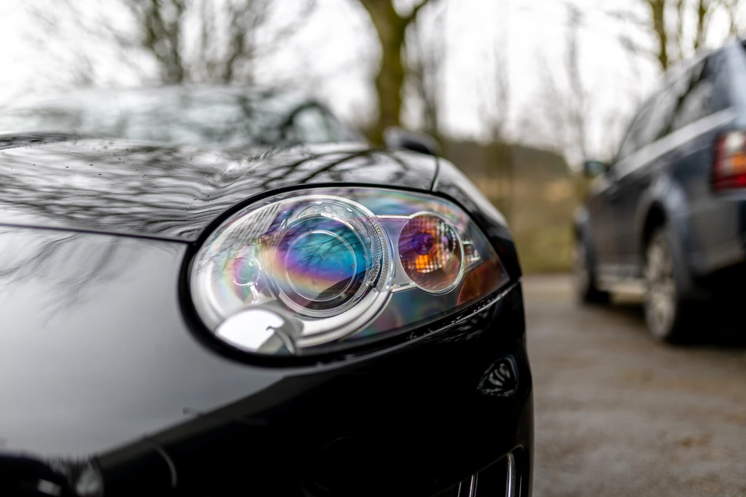 2010 Jaguar X150 XK - Image 24 of 31