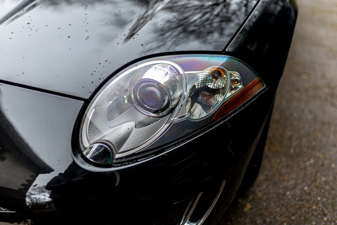 2010 Jaguar X150 XK - Image 26 of 31