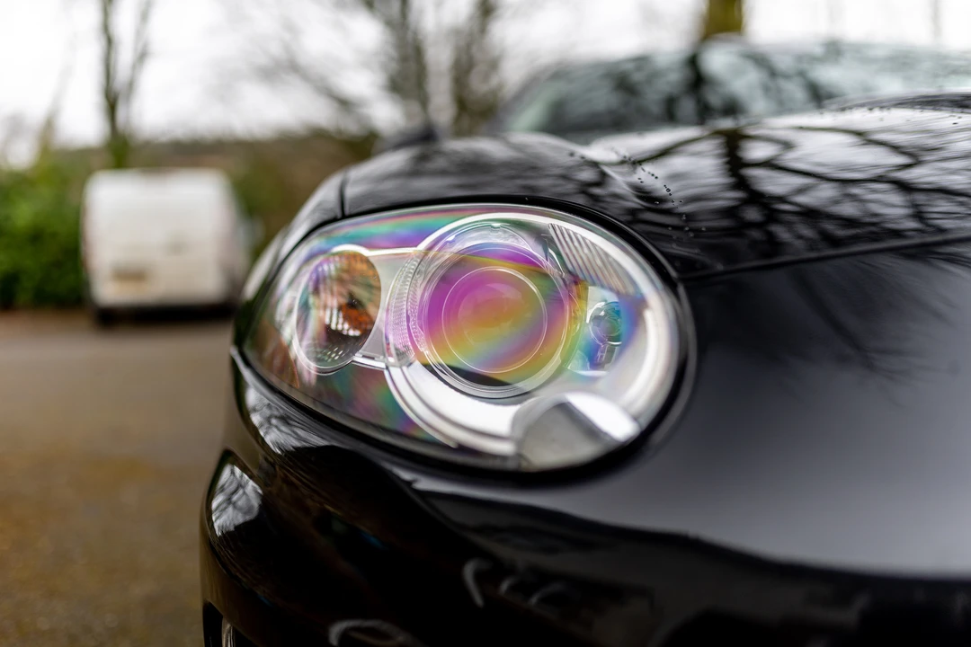 2010 Jaguar X150 XK - Image 23 of 31