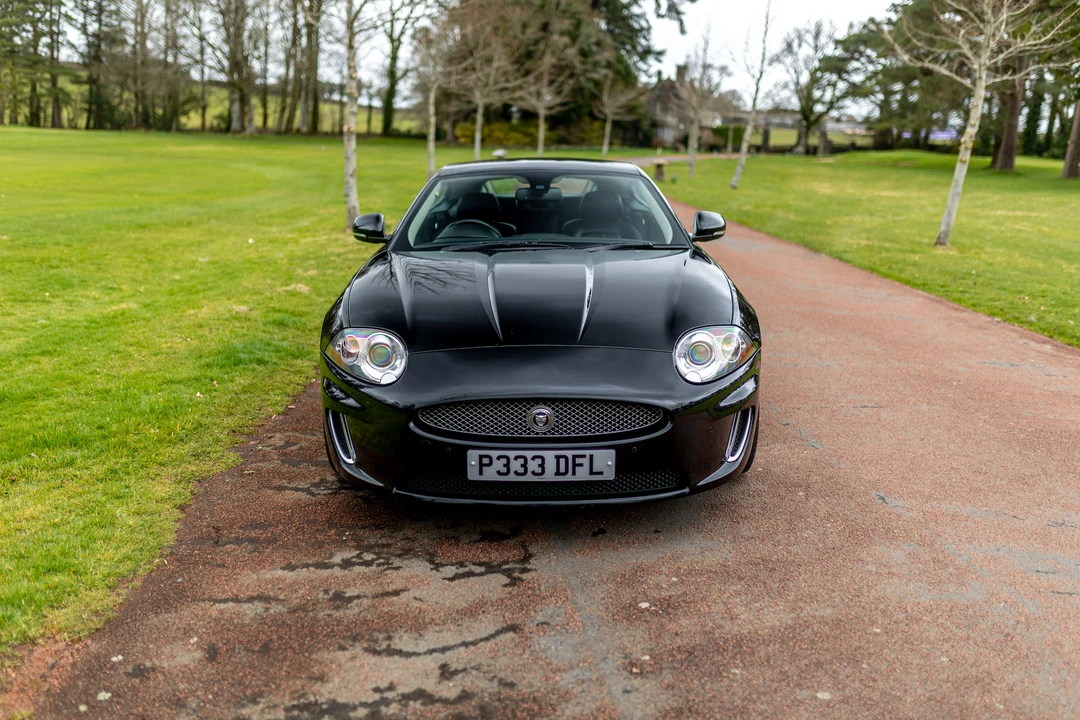 2010 Jaguar X150 XK - Image 3 of 31