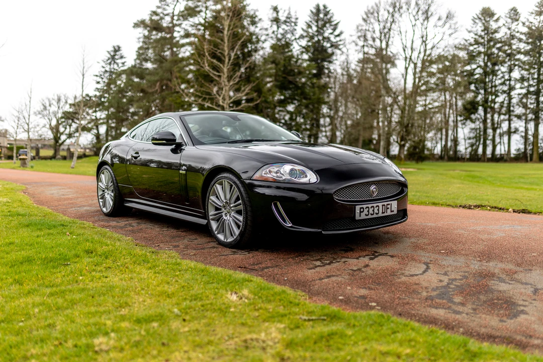 2010 Jaguar X150 XK - Image 13 of 31