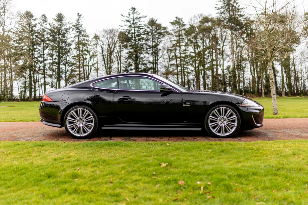 2010 Jaguar X150 XK - Image 5 of 31